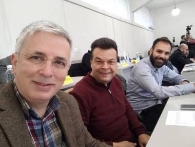 “Πρώτα η Πελοπόννησος”: Ευχαριστίες από την παράταξη Μάκαρη