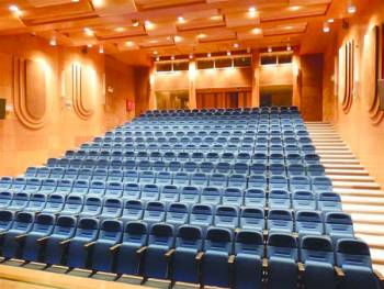 Οι συνταξιούχοι ζητούν θέατρο "Φονευθέντων Λιμενεργατών Καλαμάτας"
