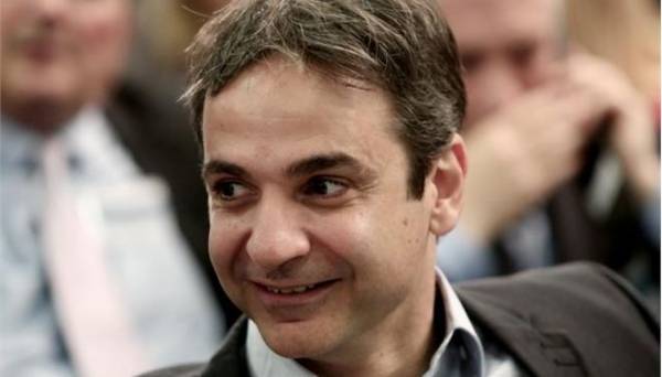 Μητσοτάκης: Θέμα ηγεσίας μπορεί να τεθεί ανά πάσα στιγμή στη ΝΔ