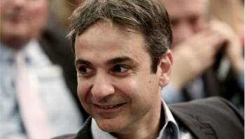 Μητσοτάκης: Θέμα ηγεσίας μπορεί να τεθεί ανά πάσα στιγμή στη ΝΔ