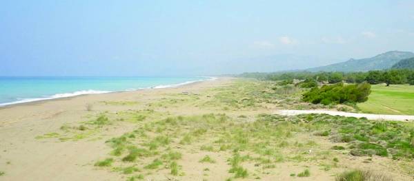 Αισιόδοξος και για τον Κυπαρισσιακό ο Τσιρώνης