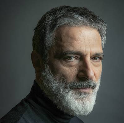 Γιώργος Κουμεντάκης: "Βασικός μας άξονας θα είναι η εξέλιξη, η ανάπτυξη και η περαιτέρω εξωστρέφεια"