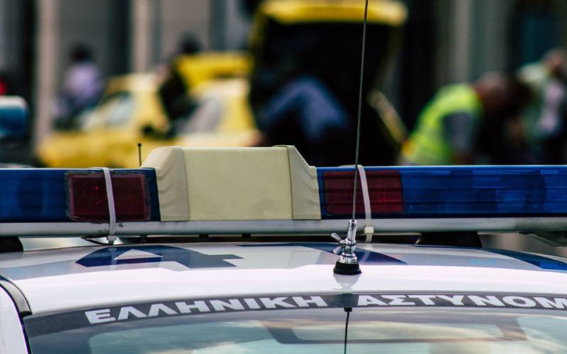 Καταδίωξη από την Ηγουμενίτσα μέχρι το Μέτσοβο στην Εγνατία