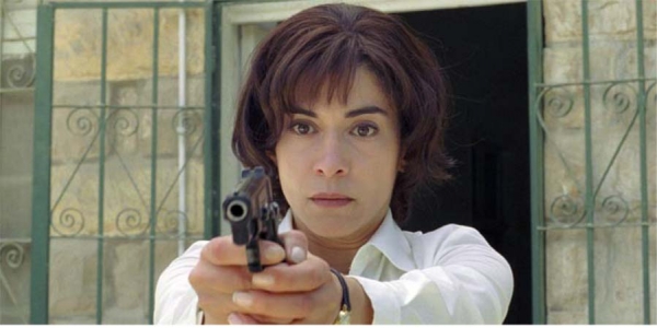 "Μέσα από τις φλόγες" στο Γύθειο