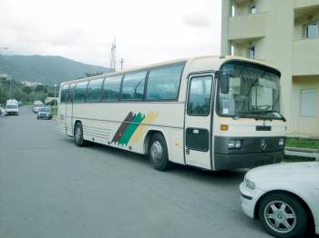 Ξεκίνησε δοκιμαστικά το λεωφορείο του Νοσοκομείου