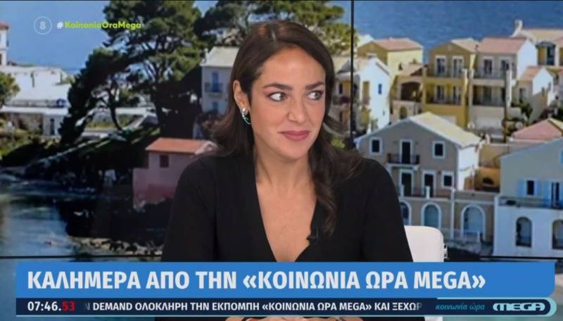 Δόμνα Μιχαηλίδου - Κιβωτός του Κόσμου: Πολύ πιθανόν να ακούσουμε καταγγελίες και για άλλες δομές (Βίντεο)