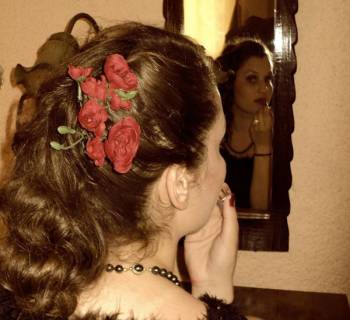 "Το φιόρο του λεβάντε" από την ομάδα του Αβραμιού