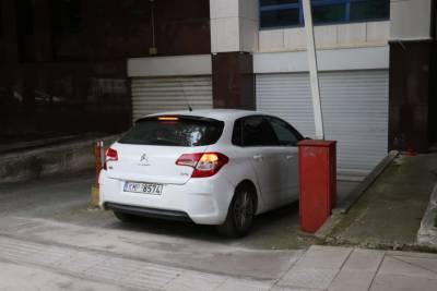 Προφυλακιστέος και ο 30χρονος για συνέργεια στο διπλό φονικό στη Φοινικούντα