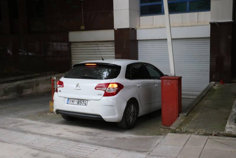 Προφυλακιστέος και ο 30χρονος για συνέργεια στο διπλό φονικό στη Φοινικούντα