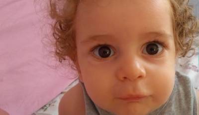 Φεύγει για Βοστώνη ο μικρός Παναγιώτης-Ραφαήλ