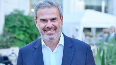 Τουριστική περίοδος 9 μηνών στην Ελλάδα - Γγ του ΕΟΤ Δ . Φραγκάκης: "Είναι μια συλλογική προσπάθεια η οποία έχει στηριχθεί από όλους"