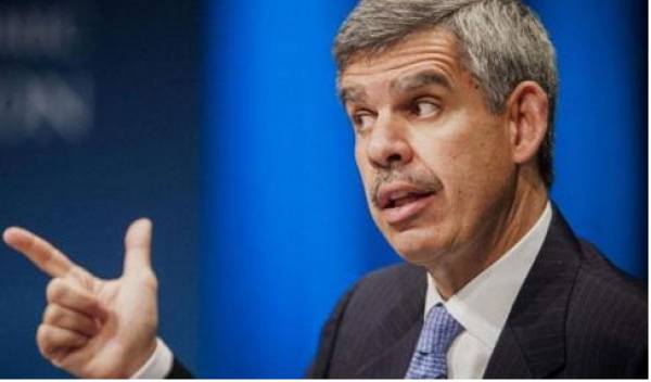 Ελ Εριάν: Μην βιάζεστε υπάρχουν 8 ημέρες ακόμη μέχρι το δημοψήφισμα