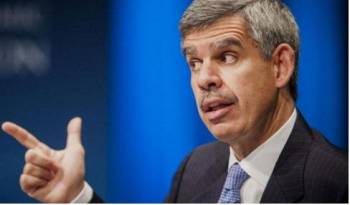 Ελ Εριάν: Μην βιάζεστε υπάρχουν 8 ημέρες ακόμη μέχρι το δημοψήφισμα