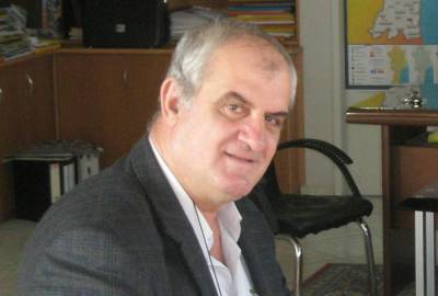 Γιατί ψηφίζω Γιώργο Παπανδρέου για πρόεδρο στο Κίνημα Αλλαγής