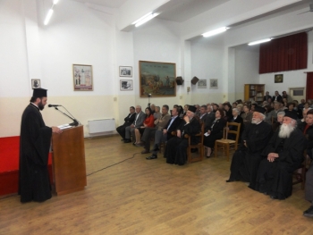 Εκδήλωση του ΚΑΠΗ Μολάων