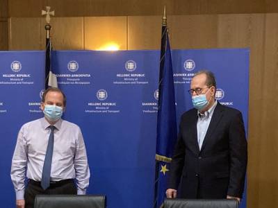 Ουδέν νεώτερον από τις συναντήσεις Νίκα στην Αθήνα