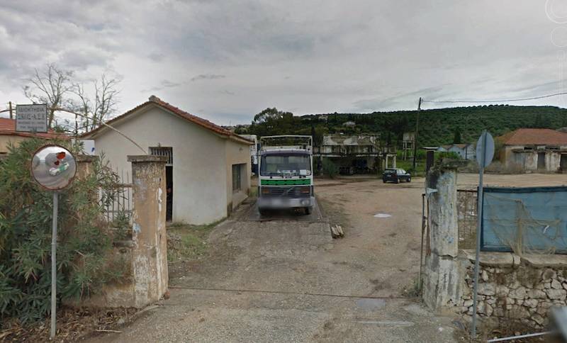 Μεσσηνία: Οικόπεδο "φιλέτο" στη Γιάλοβα πουλάει η ΣΚΟΣ