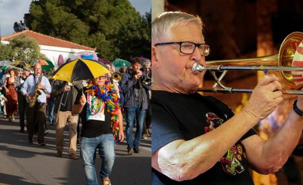 10 χρόνια Διεθνές Φεστιβάλ Τζαζ Καρδαμύλης: Η ιδέα Νορβηγών που μετατράπηκε σε θεσμό