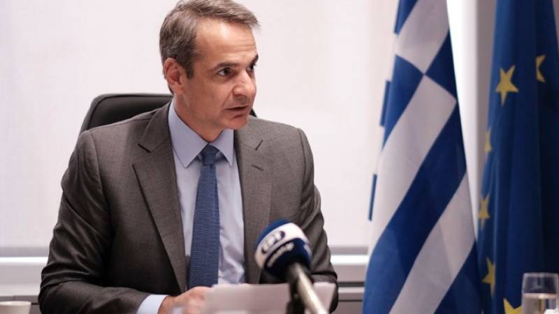 Κυρ. Μητσοτάκης: Δίνουμε λύση σε θέματα που ταλάνιζαν τα Άτομα με Αναπηρία εδώ και δεκαετίες