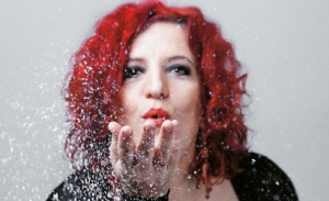 Η Μάρθα Φριντζήλα στην Καλαμάτα