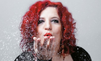 Η Μάρθα Φριντζήλα στην Καλαμάτα