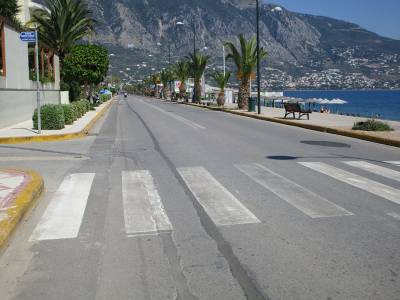 Εχασαν το χρώμα τους