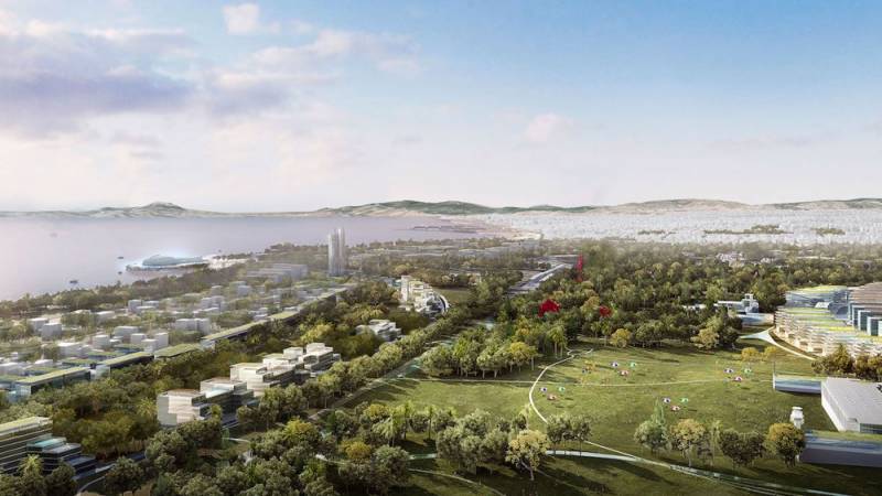 Συνεργασία της ΤΕΜΕΣ με τη Lamda Development για 2 ξενοδοχεία