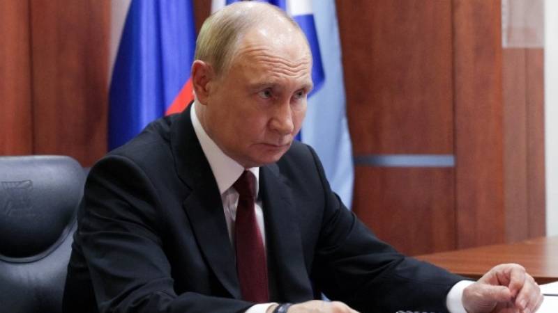 Πόλεμος την Ουκρανία: Το περίγραμμα της πρότασης Πούτιν για τον τερματισμό της ρωσικής εισβολής