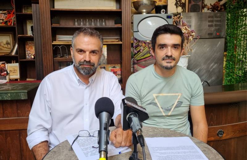 ΚΚΕ Πελοποννήσου: "Η καρκινογόνος καύση θα «χαντακώνει» την υγεία και την ποιότητα ζωής των κατοίκων" (βίντεο)