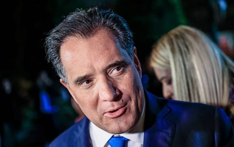 Γεωργιάδης: Μέσα στην εβδομάδα η προκήρυξη για προσλήψεις 6.000 γιατρών και 4.000 νοσηλευτών