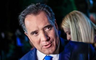 Γεωργιάδης: Μέσα στην εβδομάδα η προκήρυξη για προσλήψεις 6.000 γιατρών και 4.000 νοσηλευτών