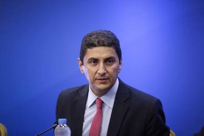 Αυγενάκης: &quot;Μόνο ως θαύμα μοιάζει να αντέξει ο κ. Τσίπρας μέχρι τον Οκτώβριο του 2019&quot;