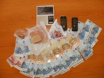 Προφυλακίστηκε η 45χρονη με την ηρωίνη στην κατάψυξη