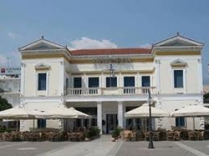 Νέοι αντιδήμαρχοι στο Δήμο Σπάρτης