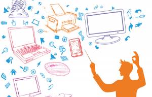 Μαθητικό Φεστιβάλ Ψηφιακής Δημιουργίας