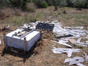 7 χρόνια φυλακή σε 3 Πακιστανούς για ξήλωμα μετασχηματιστών