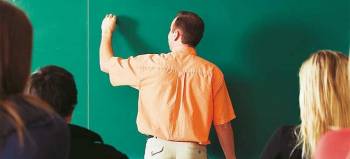 Το νέο ΔΣ της Α' ΕΛΜΕ Μεσσηνίας