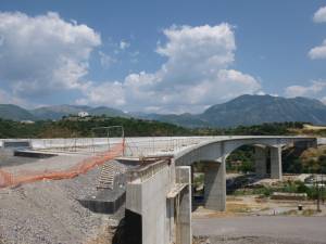 Εργα ολοταχώς για ολοκλήρωση το 2014