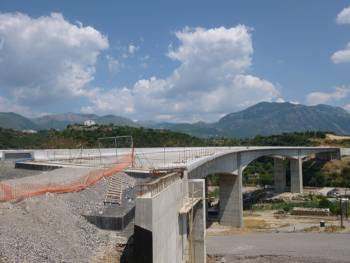 Εργα ολοταχώς για ολοκλήρωση το 2014