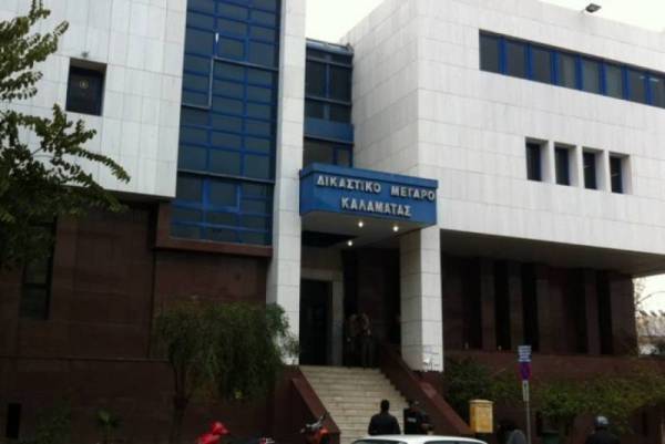 Καλαμάτα: Εσπασαν τα ισόβια για τη διακίνηση ναρκωτικών