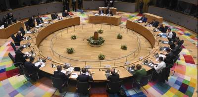 Eurogroup: Στο επίκεντρο η 9η έκθεση Ενισχυμένης Εποπτείας για την Ελλάδα