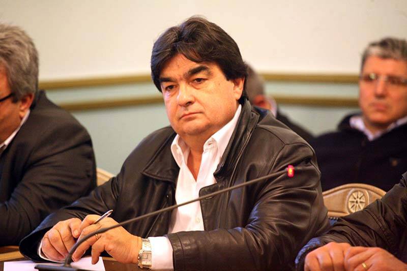 Το ΠΑΣΟΚ Αρκαδίας αποδοκιμάζει Γιαννακούρα