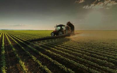 Υπηρεσίες ευφυούς γεωργίας παρουσιάζονται στη Μεσσήνη