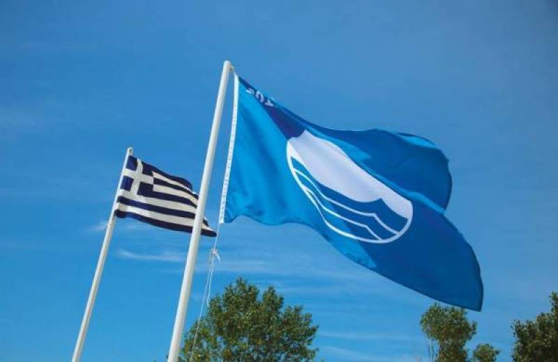 Εμπορικός Σύλλογος Κυπαρισσίας: “Χωρίς «Γαλάζια Σημαία» και φέτος ο Αϊ-Λαγούδης”