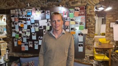 Work from Greece: Τι σημαίνει να είσαι ψηφιακός νομάς στην Ελλάδα