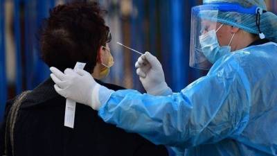 Κορονοϊός: 38 κρούσματα στη Μεσσηνία - 2.800 πανελλαδικά, 192 διασωληνωμένοι, 12 θάνατοι