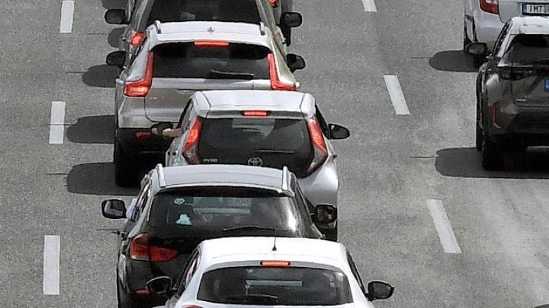 Τι ποινές ισχύουν για όσους οδηγούν χωρίς δίπλωμα με τον νέο ΚΟΚ