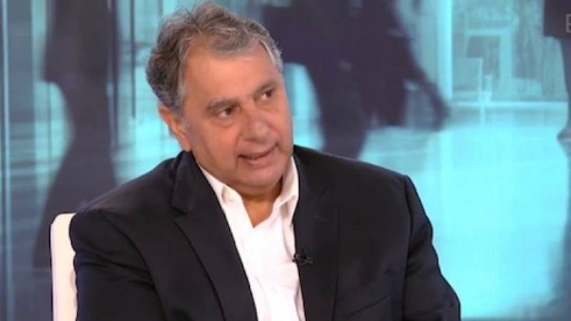 Κορκίδης: Μετατόπιση της κατανάλωσης από το εμπόριο στις υπηρεσίες