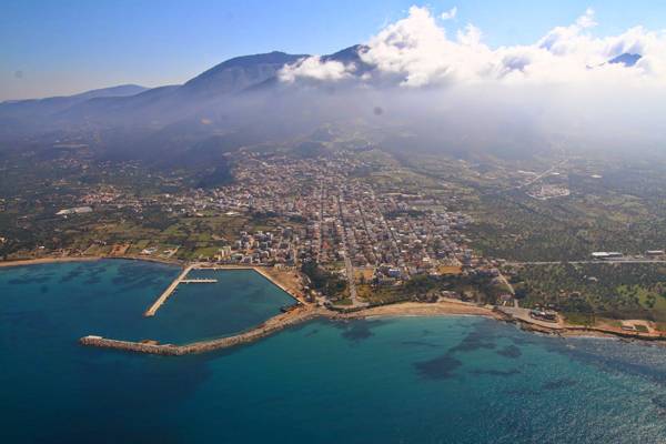 Ημερίδα για την ήπια τουριστική ανάπτυξη του Κυπαρισσιακού