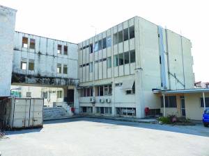 Ο Δήμος Καλαμάτας: Δίνει οικόπεδο και παίρνει Καρδιολογική